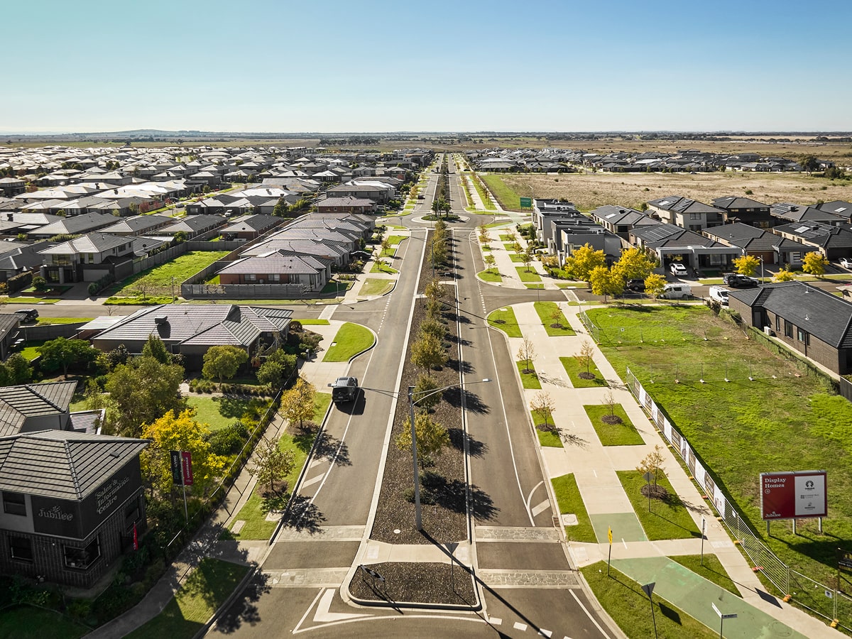 [Land for Sale] Jubilee Estate, Wyndham Vale OpenLot